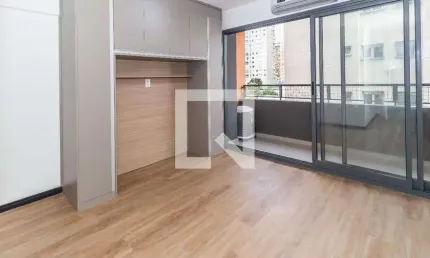Apartamento para aluguel - perdizes, 1 quarto,  27 m² - são paulo