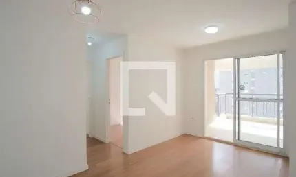 Apartamento para Aluguel - Tatuapé, 2 Quartos,  65 m² - São Paulo