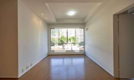 Apartamento para Aluguel - Grajaú, 3 Quartos,  96 m² - Rio de Janeiro