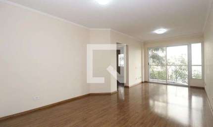 Apartamento para Aluguel - Jabaquara, 2 Quartos,  74 m² - São Paulo