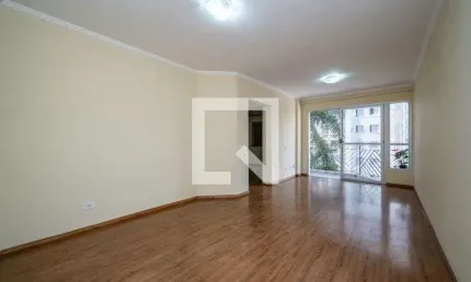 Apartamento para Aluguel - Jabaquara, 2 Quartos,  74 m² - São Paulo