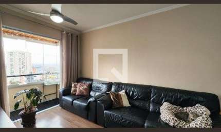 Apartamento para Aluguel - Malota, 2 Quartos,  100 m² - Jundiaí