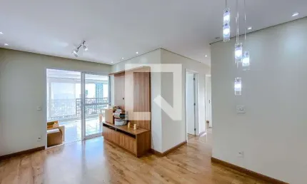 Apartamento para aluguel - mooca, 3 quartos,  85 m² - são paulo