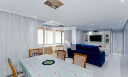 Apartamento para Aluguel - Centro, 3 Quartos,  115 m² - Guarulhos