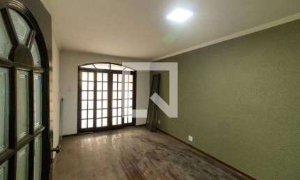 Casa para Aluguel - Cangaíba, 2 Quartos,  110 m² - São Paulo