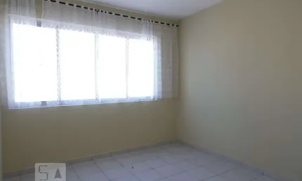 Apartamento para Aluguel - Moema, 1 Quarto,  49 m² - São Paulo