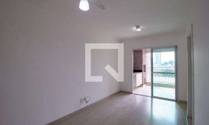 Apartamento para Aluguel - Jardim Piratininga, 3 Quartos,  72 m² - Sorocaba