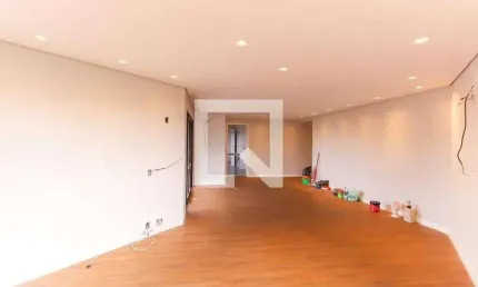 Apartamento para Aluguel - Canindé, 3 Quartos,  230 m² - São Paulo