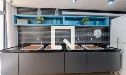 Apartamento para Aluguel - Bela Vista, 1 Quarto,  51 m² - São Paulo