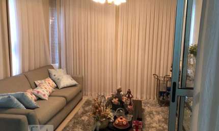 Apartamento para Aluguel - Itapoã, 4 Quartos,  135 m² - Belo Horizonte