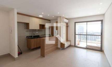Apartamento para Aluguel - Butantã, 2 Quartos,  73 m² - São Paulo