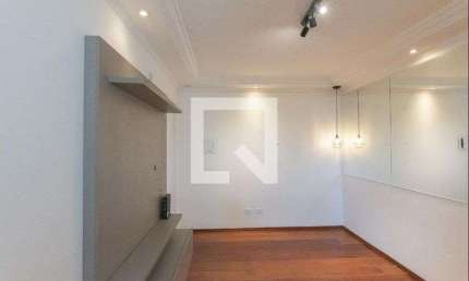 Apartamento para Aluguel - Parque Industrial, 2 Quartos,  55 m² - Campinas