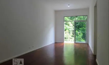 Apartamento para Aluguel - Lagoa, 2 Quartos,  90 m² - Rio de Janeiro