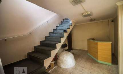 Casa para Aluguel - Vila Prudente, 4 Quartos,  274 m² - São Paulo