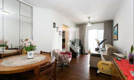 Apartamento para Aluguel - Vila Carrão, 3 Quartos,  80 m² - São Paulo
