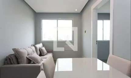 Apartamento para Aluguel - Tatuapé, 2 Quartos,  36 m² - São Paulo