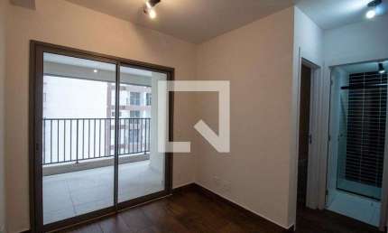 Apartamento para Aluguel - Butantã, 1 Quarto,  45 m² - São Paulo