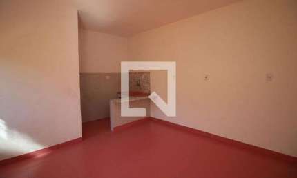 Casa para Aluguel - Irajá, 1 Quarto,  30 m² - Rio de Janeiro