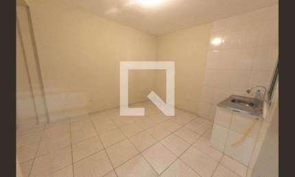 Casa para Aluguel - Jaraguá, 1 Quarto,  45 m² - São Paulo