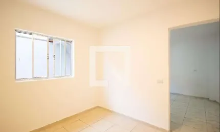 Casa para Aluguel - Veloso, 1 Quarto,  50 m² - Osasco