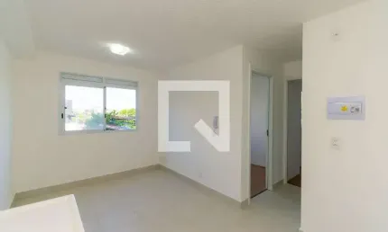 Apartamento para aluguel - são rafael, 2 quartos,  32 m² - são paulo