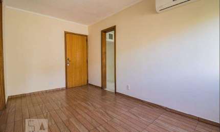 Apartamento para Aluguel - Santo Antônio, 2 Quartos,  55 m² - Porto Alegre