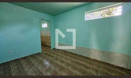 Kitnet / Stúdio para Aluguel - Parque Industrial Paulista, 1 Quarto,  38 m² - Goiânia