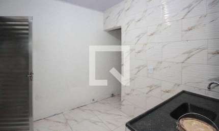 Kitnet / Stúdio para Aluguel - Sapopemba, 1 Quarto,  35 m² - São Paulo