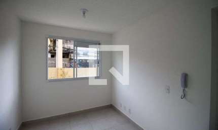 Apartamento para Aluguel - Itaquera, 2 Quartos,  32 m² - São Paulo