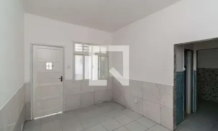 Casa para Aluguel - Jardim America, 3 Quartos,  120 m² - Rio de Janeiro
