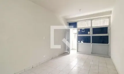 Kitnet / Stúdio para Aluguel - Centro, 1 Quarto,  40 m² - São Paulo