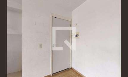 Apartamento para Aluguel - Engenho Novo, 2 Quartos,  49 m² - Rio de Janeiro
