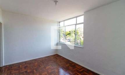 Apartamento para Aluguel - Jardim Sulacap, 2 Quartos,  59 m² - Rio de Janeiro