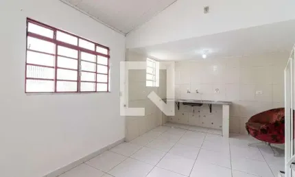 Casa para Aluguel - Água Fria, 1 Quarto,  61 m² - São Paulo