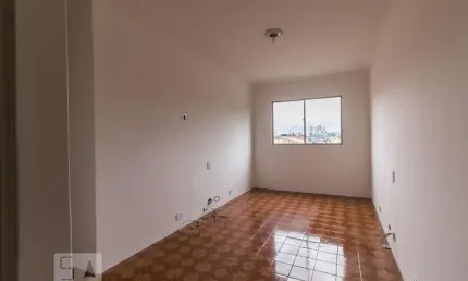 Apartamento para aluguel - vila augusta, 2 quartos,  73 m² - guarulhos