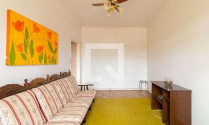 Apartamento para Aluguel - Partenon, 2 Quartos,  69 m² - Porto Alegre