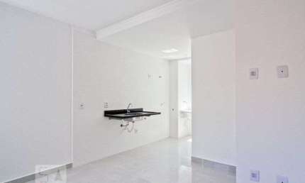 Kitnet / Stúdio para Aluguel - Água Fria, 1 Quarto,  32 m² - São Paulo