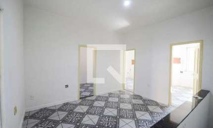 Apartamento para Aluguel - Engenho Novo, 3 Quartos,  75 m² - Rio de Janeiro