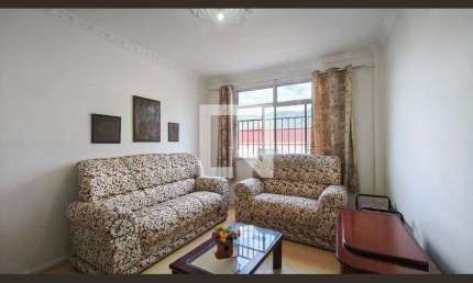 Apartamento para Aluguel - Vila Isabel, 3 Quartos,  70 m² - Rio de Janeiro