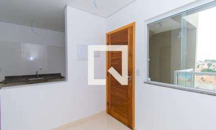 Apartamento para Aluguel - Vila Formosa, 1 Quarto,  25 m² - São Paulo