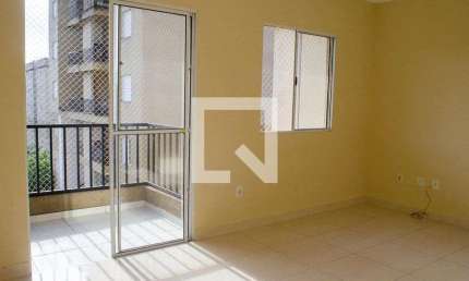 Apartamento para Aluguel - Parque Fazendinha, 2 Quartos,  52 m² - Campinas