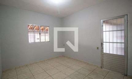 Casa para Aluguel - Parque Vitória Regia, 3 Quartos,  250 m² - Sorocaba
