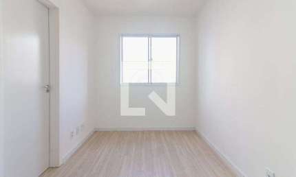 Apartamento para Aluguel - Jaguaré, 2 Quartos,  38 m² - São Paulo