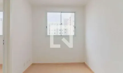 Apartamento para Aluguel - Jaguaré, 2 Quartos,  35 m² - São Paulo