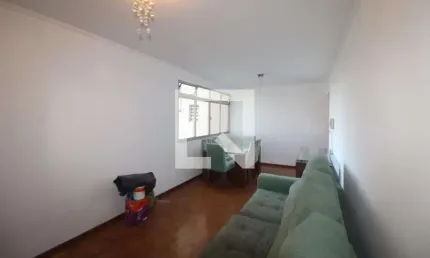Apartamento para Aluguel - Santana, 3 Quartos,  74 m² - São Paulo