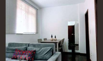 Apartamento para Aluguel - Santo Antônio, 2 Quartos,  80 m² - Belo Horizonte