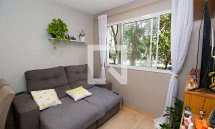 Apartamento para Aluguel - Vila Pirajussara, 2 Quartos,  44 m² - São Paulo