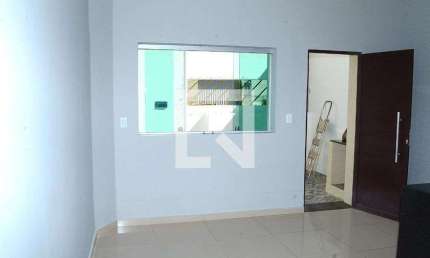 Casa para Aluguel - Nova Vista, 2 Quartos,  55 m² - Belo Horizonte