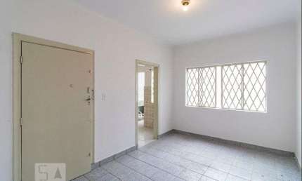 Apartamento para Aluguel - Ipiranga, 2 Quartos,  120 m² - São Paulo