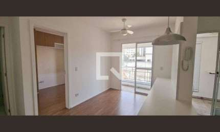Apartamento para Aluguel - Jaguaribe, 1 Quarto,  35 m² - Osasco